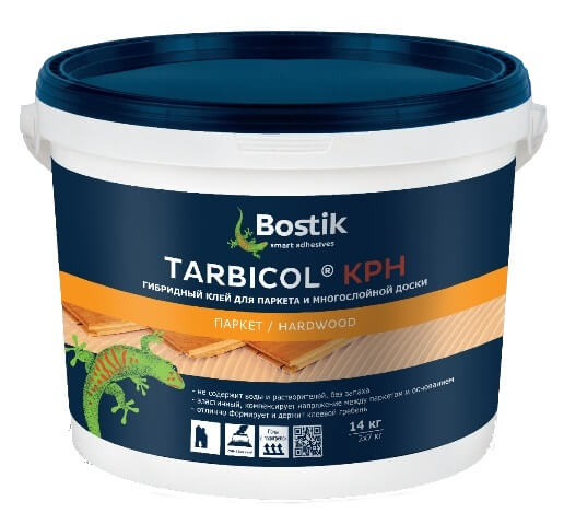 Bostik Tarbicol KPH 14кг