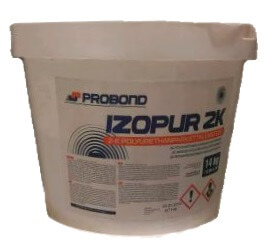 Клей Изопур 2К Probond полиуретановый