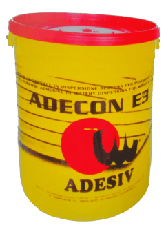 Клей для фанеры Adesiv Adecon E3