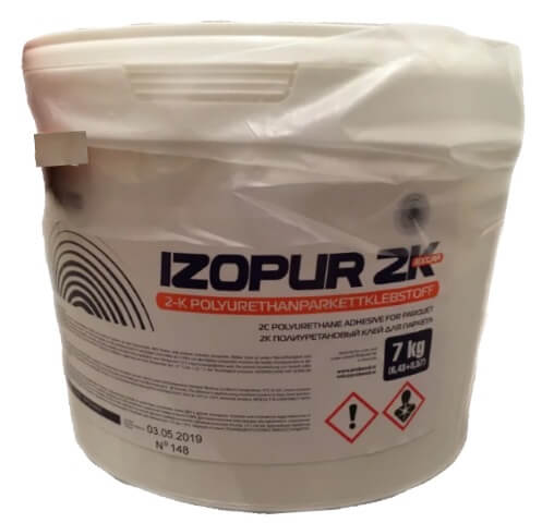 Probond Izopur 2K Extra